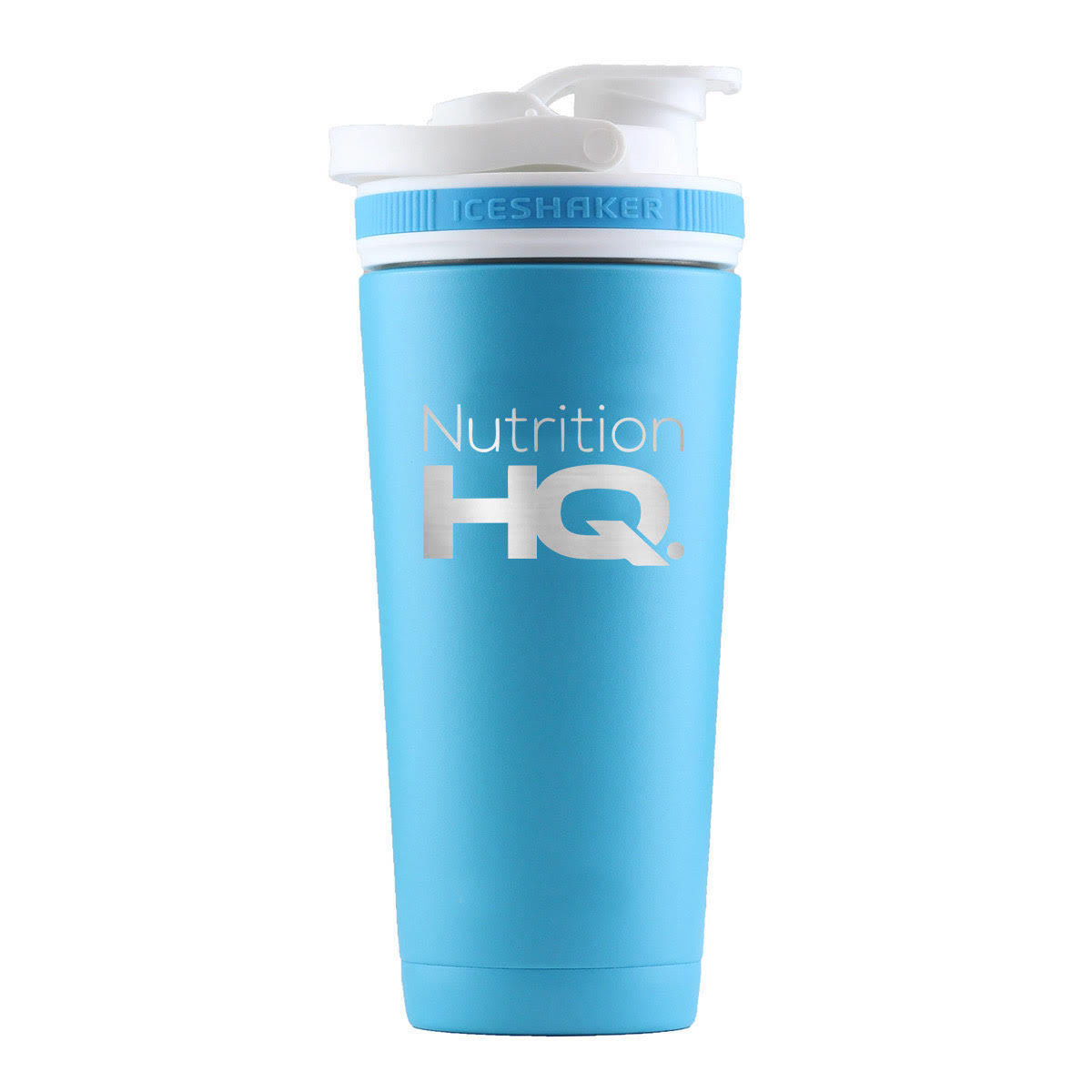 NHQ Ice Shaker - Nutrition HQ