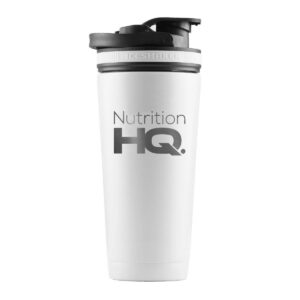 Brown Cow – HydroJug Shkr - Nutrition HQ