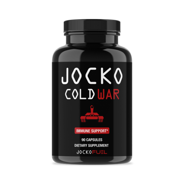 JOCKO Cold War