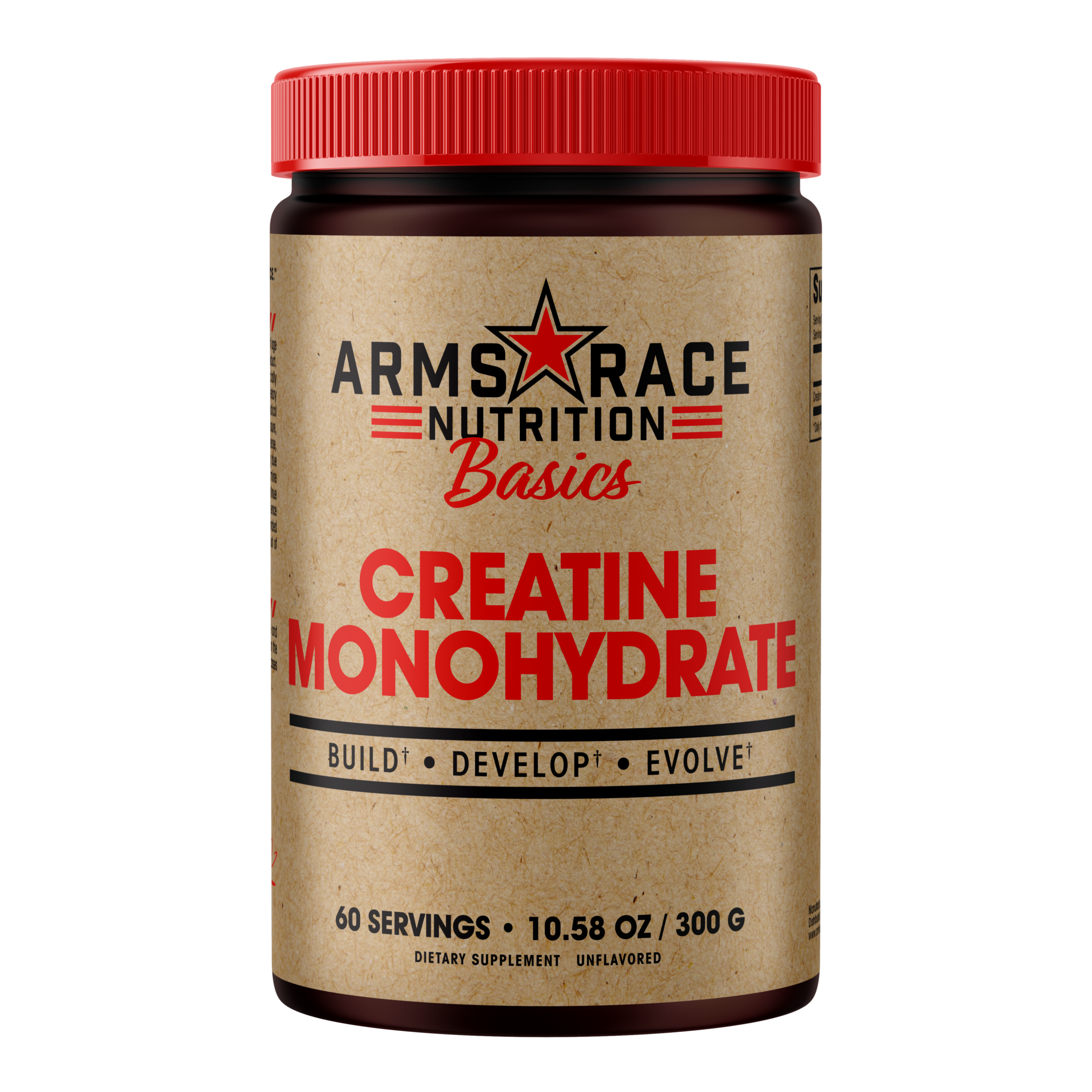 Creatine - Nutrition HQ