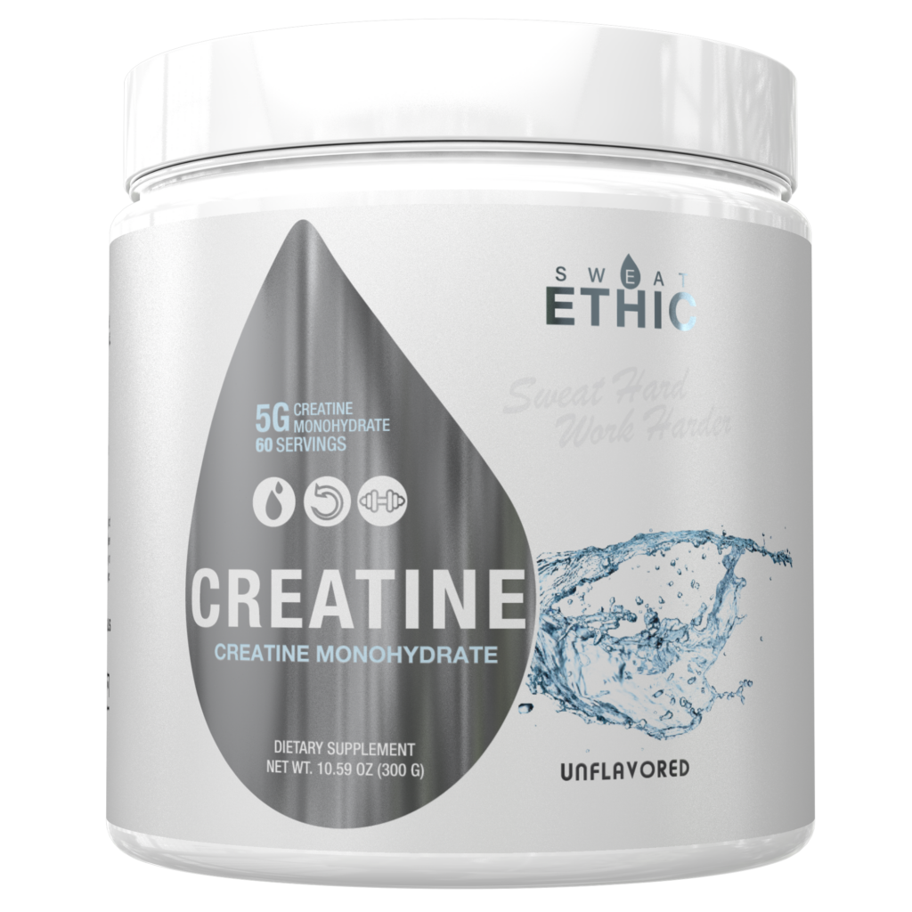 Creatine Monohydrate Nutrition Hq 1753