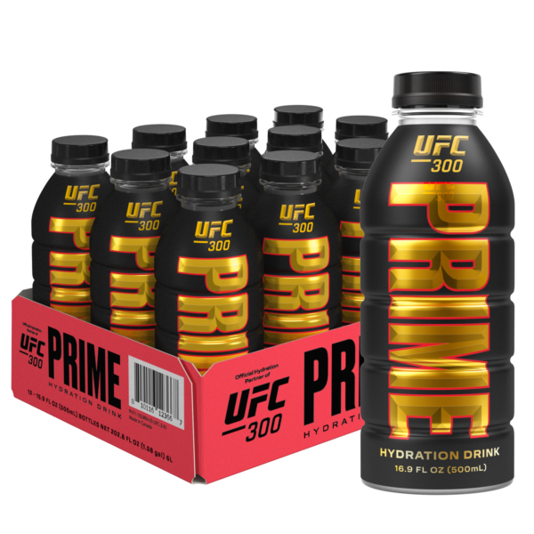 Prime® Hydration Drink 12-Pack - Image 13