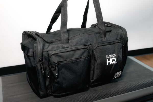 NHQ Nike Duffle Bag - Image 2