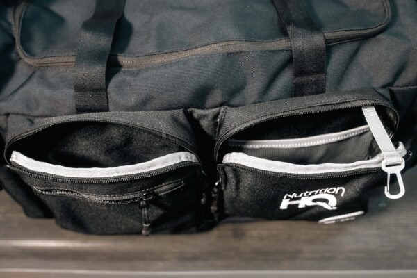 NHQ Nike Duffle Bag - Image 3