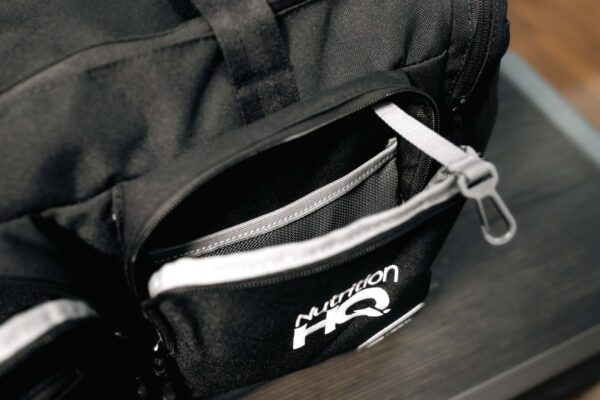 NHQ Nike Duffle Bag - Image 6