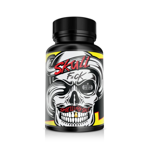 Skull F*ck Smelling Salts