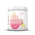 Hydrate’d – Electrolyte Powder