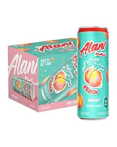 Juicy Peach
