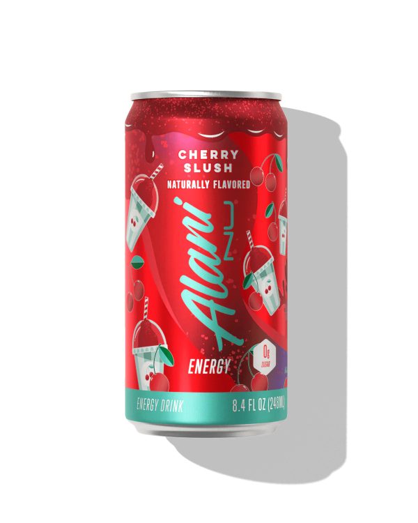 AlaniNu Energy Mini – 12 Pack