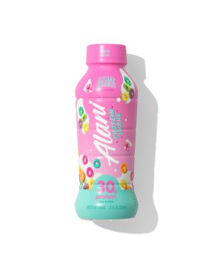 Alani Fit Shake – 12 Pack