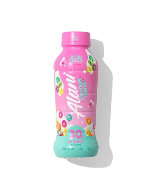 Alani Fit Shake – 12 Pack