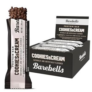 Cookies & Cream