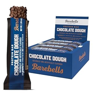 Chocolate Dough