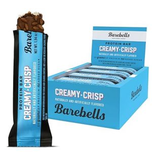 Creamy Crisp