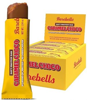 Caramel Choco