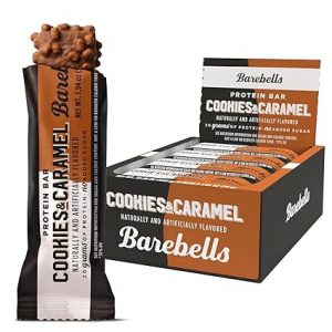 Cookies & Caramel