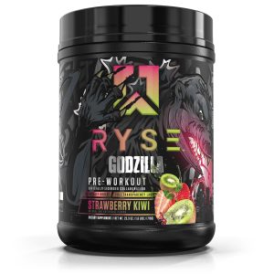 Godzilla Pre-Workout