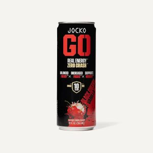 Jocko GO Enegry Drink 12 Count