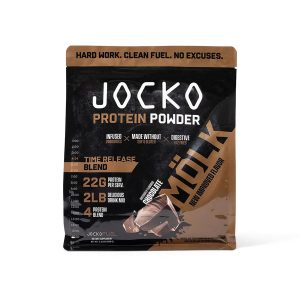 Jocko Mölk Protein Powder