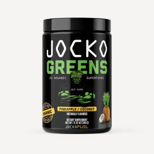 Jocko Greens : Gut Health, Immune, Digestion Support