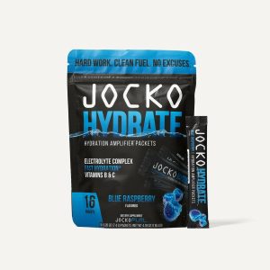 Jocko Hydrate