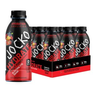 Jocko Hydrate Drinks