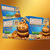 ANABAR: The Protein Packed Candy Bar