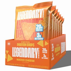 Nacho Cheese (7 Ct)