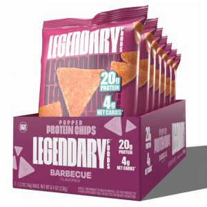 Barbecue (7 Ct)