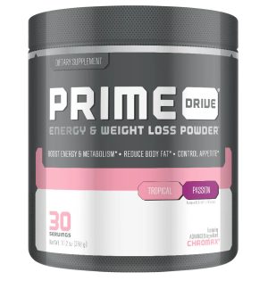 Prime Drive