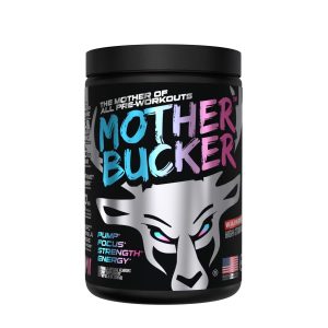 Mother Bucker
