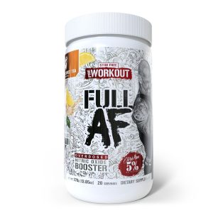 Full AF Nitric Oxide Booster