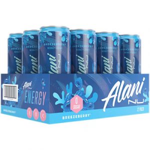 Breezeberry
