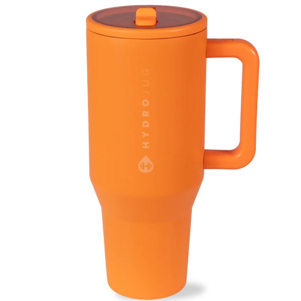 Hydro Traveler Mug 40oz