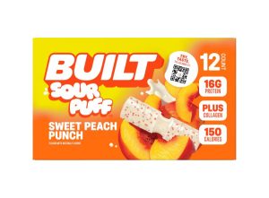 Built Sour Puffs