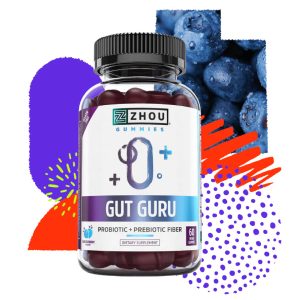 Gut Guru