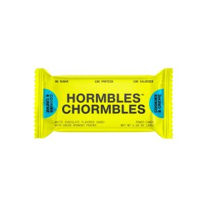 Hormbles Chormbles
