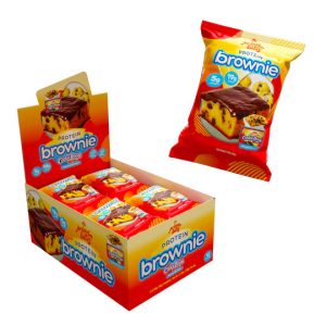 Prime Bites Cookie Dough Bites