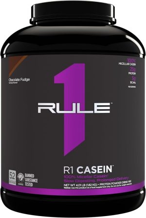 Rule1 Casein 4lb