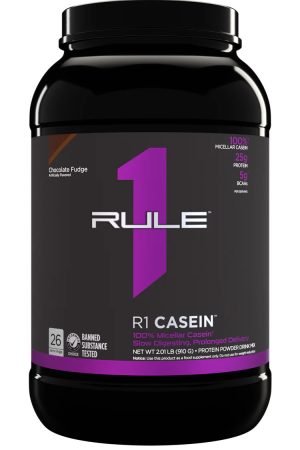 Rule1 Casein Protein 2lb