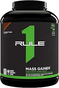 Mass Gainer 8 Serving Rule1