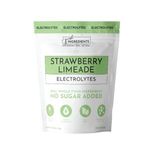 Electrolytes Just Ingredients
