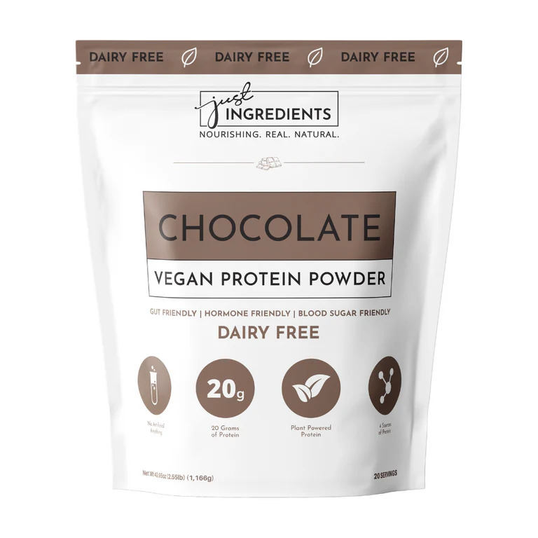 product-9396-1761600453-P-53870 Vegan Protein Powder – Just Ingredients
