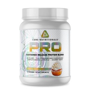 Core Nutritionals Pro 2lb