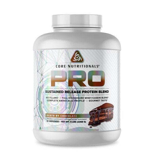 Core Nutritionals Pro 5lb