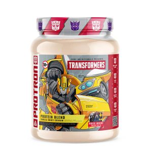Transformer Protron
