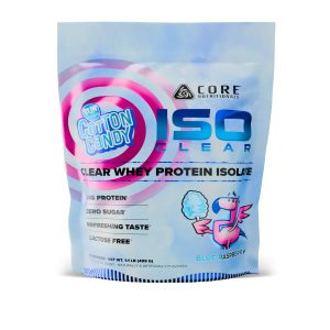 Iso Clear Fun Sweets