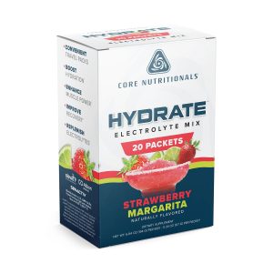 Hydrate Core Nutritionals