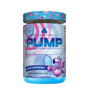 Pump Core Nutritionals