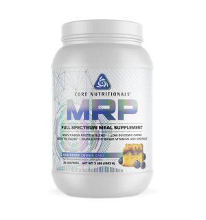 MRP- Meal Replacement
